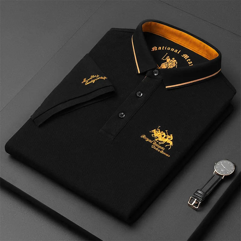 Henry | Klassieke polo