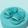 BubbleShark Slippers - Premium ultra-zachte pantoffels met dikke zolen voor alle geslachten