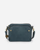 AgentBag™ - Leren crossbody schoudertassen