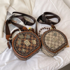 Vintage Ronde Tas™
