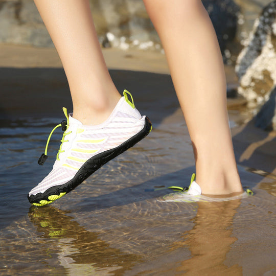 Calder Orthopedische Blotevoeten Schoenen - Blotevoeten Aqua Schoenen