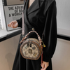 Vintage Ronde Tas™