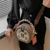 Vintage Ronde Tas™