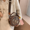 Vintage Ronde Tas™