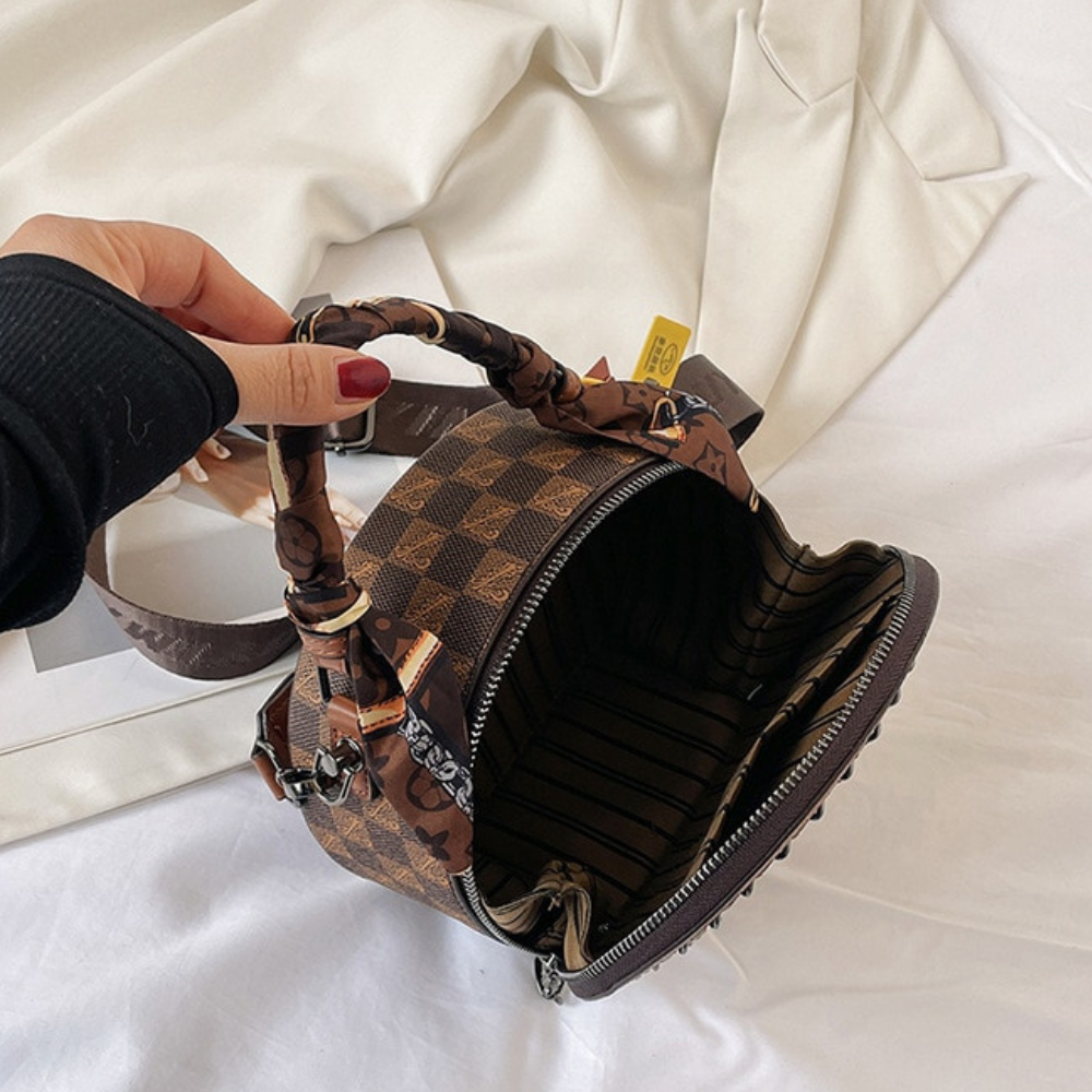 Vintage Ronde Tas™