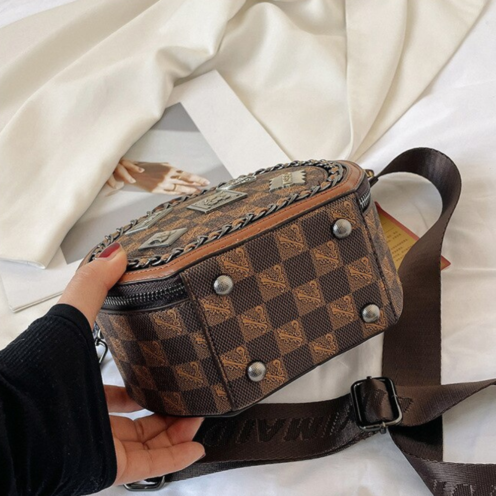 Vintage Ronde Tas™