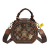 Vintage Ronde Tas™