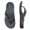 Anika Orthoslippers - Stijlvolle Orthopedische Slippers met zachte zool