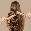 Beatrix 2-in-1 Hairstyler - Revolutie van uw haarroutine