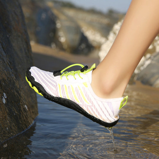 Calder Orthopedische Blotevoeten Schoenen - Blotevoeten Aqua Schoenen