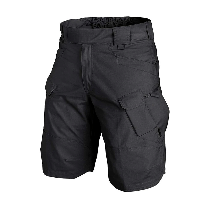 Herenshorts - Tactisch waterdicht