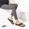 Anika Orthoslippers - Stijlvolle Orthopedische Slippers met zachte zool