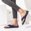 Anika Orthoslippers - Stijlvolle Orthopedische Slippers met zachte zool