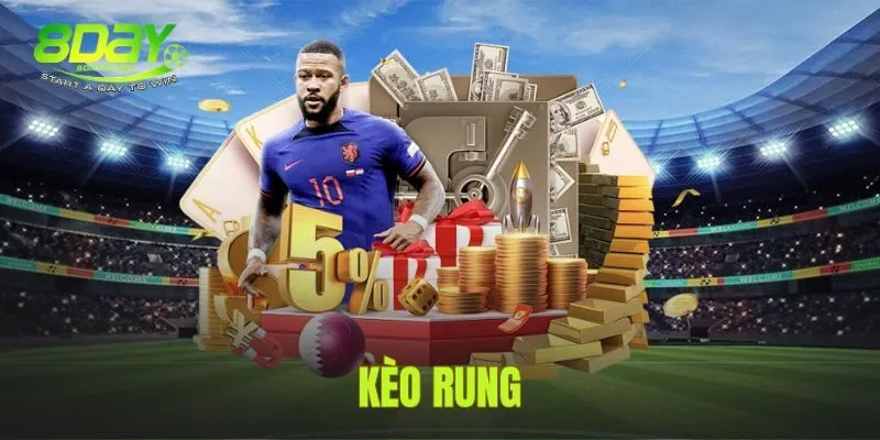 Kèo Rung